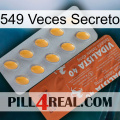 549 Times Secret 43